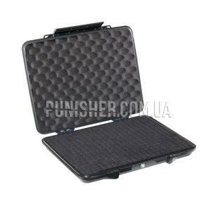 Захисний кейс Pelican 1085 Case з поропластом, Чорний