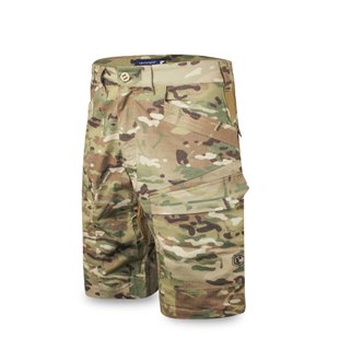 Emerson Blue Label G2 Ergonomic Fit Short Multicam, Multicam, 30