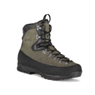 AKU KS SCHWER 14 GTX Boots, Olive/Black, 10 R (US), Winter