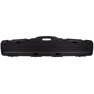 Plano Pro-Max PillarLock Gun Case 1531, Black, Plastic, Yes