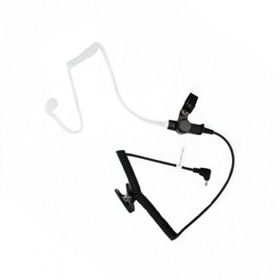 OTTO 2.5mm Earphone, Black