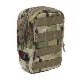 LBT-6109D Utility Pouch, Multicam