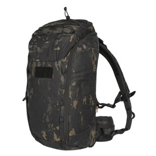 Рюкзак Tasmanian Tiger Modular Pack 30, Multicam Black, 30 л