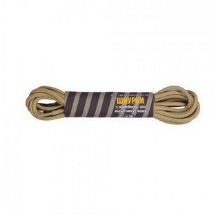 M-Tac Tan laces, Tan, 135