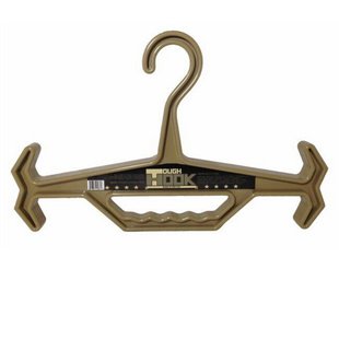 Тактична вішалка Original Tough Hook Hanger, Tan