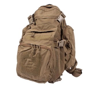 Тактический рюкзак T3 Hans, Coyote Tan, 20 л