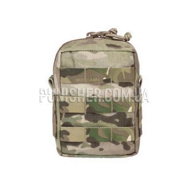 WAS Elite Ops Enhanced PLB MK1 Combo Belt, Multicam, LBE