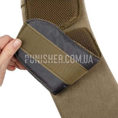 GRAD Dagger Modular Belt with ballistic protection DSTU Class 2, Multicam, Medium, LBE