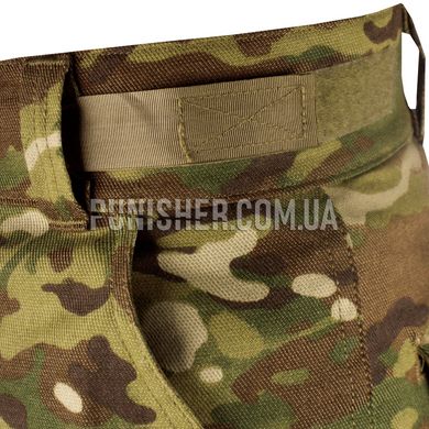 Штани вогнетривкі Army Combat Pant FR Multicam 42/31/27 (Був у використанні), Multicam, Medium Short
