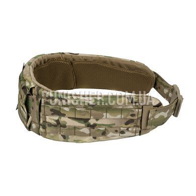 GRAD Dagger Modular Belt with ballistic protection DSTU Class 2, Multicam, Medium, LBE