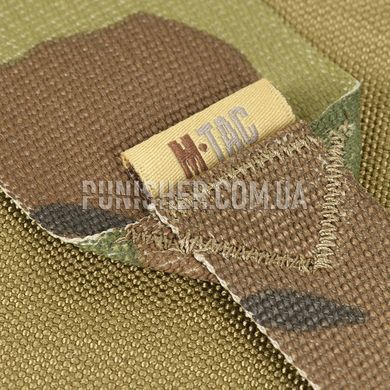 M-Tac Shoulder Straps for Elite Tactical Belt, Multicam, Load System