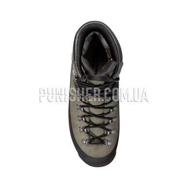 AKU KS SCHWER 14 GTX Boots, Olive/Black, 10 R (US), Winter