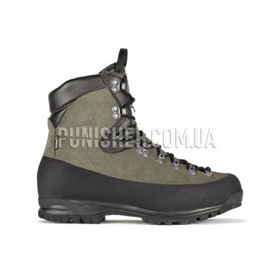 AKU KS SCHWER 14 GTX Boots, Olive/Black, 10 R (US), Winter