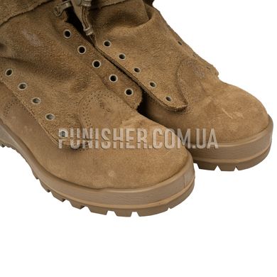 Altama E30800 Temperate Weather Boots Gore-Tex (Used), Coyote Brown, 4 R (US), Demi-season