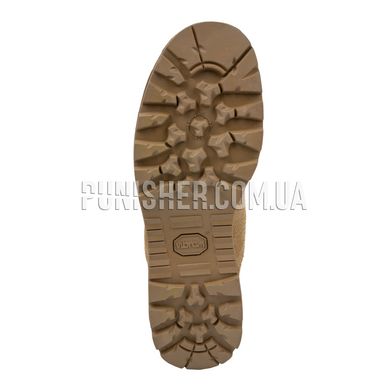 Черевики Altama E30800 Temperate Weather Boots Gore-Tex (Вживане), Coyote Brown, 4 R (US), Демісезон