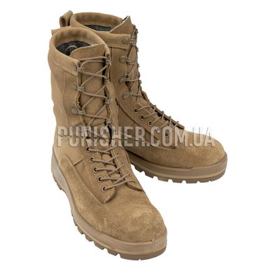 Altama E30800 Temperate Weather Boots Gore-Tex (Used), Coyote Brown, 4 R (US), Demi-season