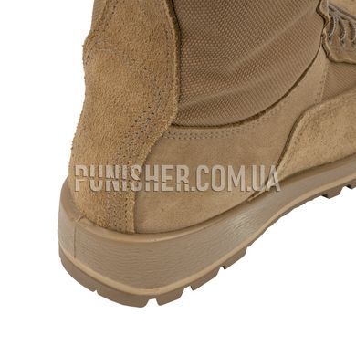 Altama E30800 Temperate Weather Boots Gore-Tex (Used), Coyote Brown, 4 R (US), Demi-season