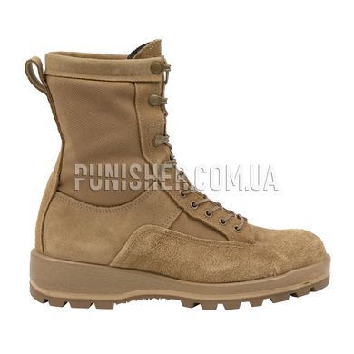 Черевики Altama E30800 Temperate Weather Boots Gore-Tex (Вживане), Coyote Brown, 4 R (US), Демісезон