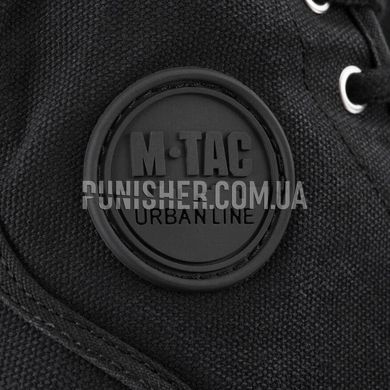 M-Tac Black Sneakers, Black, 42 (UA)