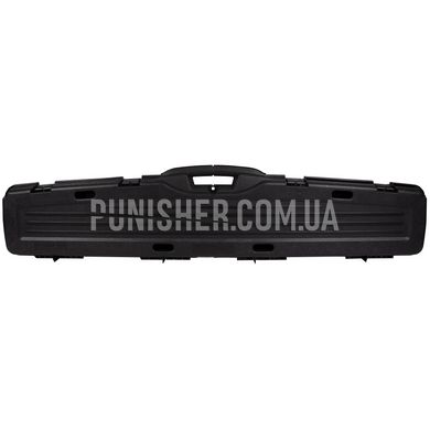 Plano Pro-Max PillarLock Gun Case 1531, Black, Plastic, Yes