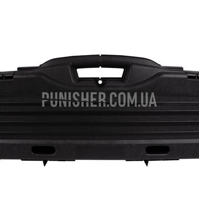Plano Pro-Max PillarLock Gun Case 1531, Black, Plastic, Yes