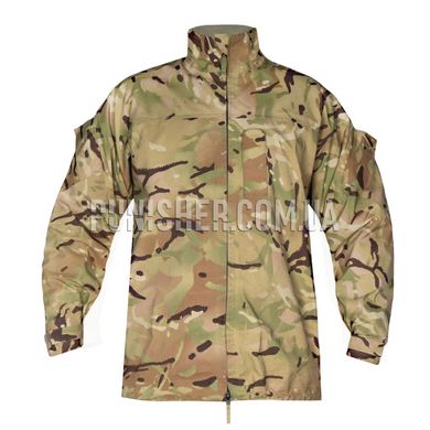 Куртка Британської армії Lightweight Waterproof MVP MTP, MTP, Medium