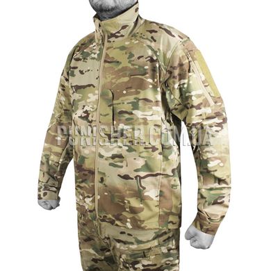 Куртка Crye Precision NSPA Field Shell 2, Multicam, LG R