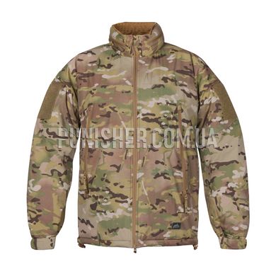 Куртка Helikon-Tex Level 7 Multicam, Multicam, X-Small Regular