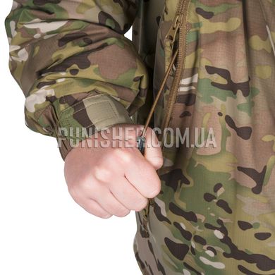 Куртка Helikon-Tex Level 7 Multicam, Multicam, X-Small Regular