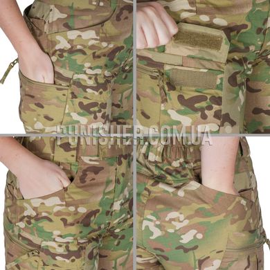 Куртка Helikon-Tex Level 7 Multicam, Multicam, X-Small Regular