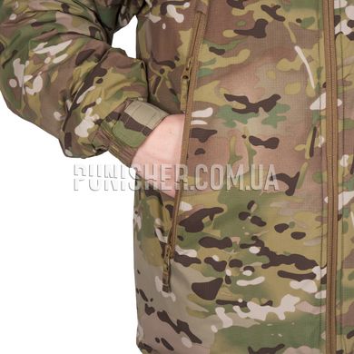 Куртка Helikon-Tex Level 7 Multicam, Multicam, X-Small Regular