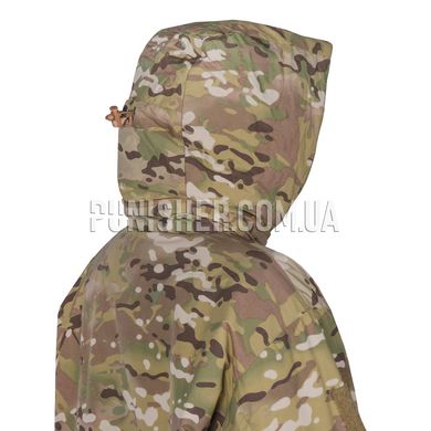 Куртка Helikon-Tex Level 7 Multicam, Multicam, X-Small Regular