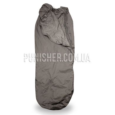 Летний спальник Patrol Sleepin Bag, Серый, Спальный мешок