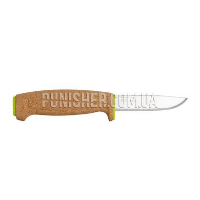 Morakniv Companion Floating Knife, Brown, Knife, Fixed blade, Smooth