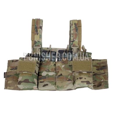 Emerson Easy Chest Rig, Multicam, Chest Rigs