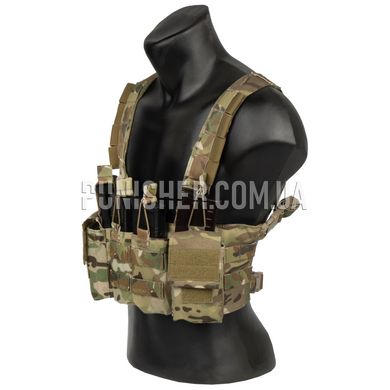 Emerson Easy Chest Rig, Multicam, Chest Rigs