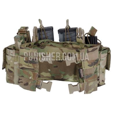 Emerson Easy Chest Rig, Multicam, Chest Rigs