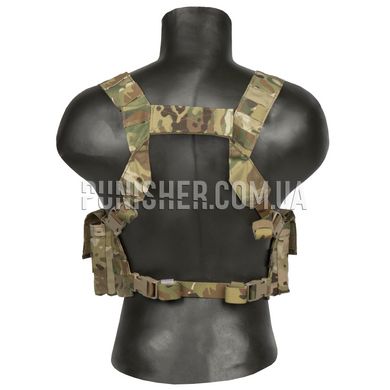 Emerson Easy Chest Rig, Multicam, Chest Rigs