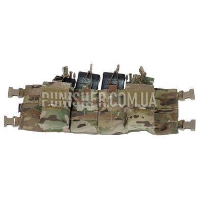 Emerson Easy Chest Rig, Multicam, Chest Rigs