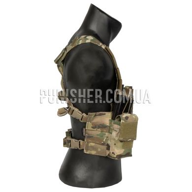 Emerson Easy Chest Rig, Multicam, Chest Rigs