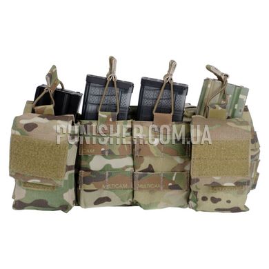 Emerson Easy Chest Rig, Multicam, Chest Rigs