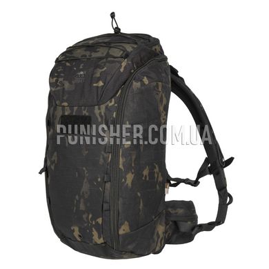 Рюкзак Tasmanian Tiger Modular Pack 30, Multicam Black, 30 л