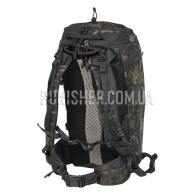 Рюкзак Tasmanian Tiger Modular Pack 30, Multicam Black, 30 л