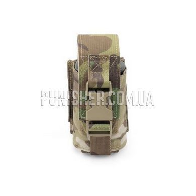 WAS Elite Ops Enhanced PLB MK1 Combo Belt, Multicam, LBE