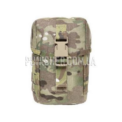 WAS Elite Ops Enhanced PLB MK1 Combo Belt, Multicam, LBE