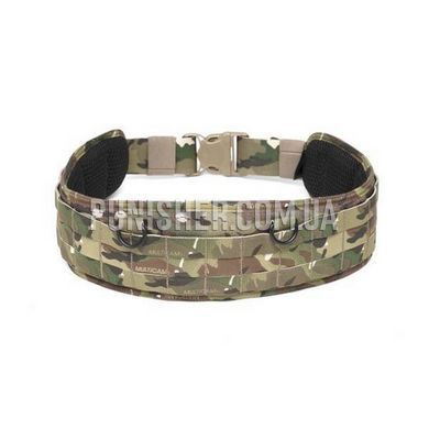 WAS Elite Ops Enhanced PLB MK1 Combo Belt, Multicam, LBE