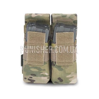 WAS Elite Ops Enhanced PLB MK1 Combo Belt, Multicam, LBE