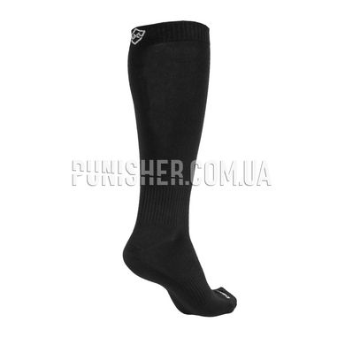 Dexshell Dexdri Liner Socks, Black, S/M, Demi-season