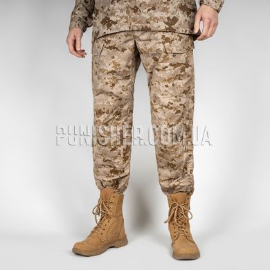Crye Precision Navy Custom Field Pants AOR1, AOR1, 33 L