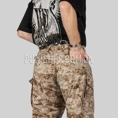 Crye Precision Navy Custom Field Pants AOR1, AOR1, 33 L